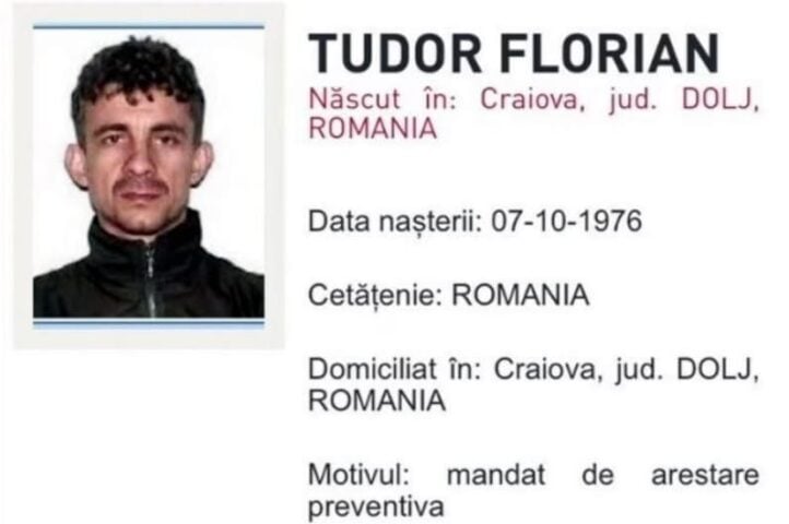 Las autoridades ganan un fallo para mantener encarcelados a los miembros de la mafia rumana que una vez operaron en Riviera Maya