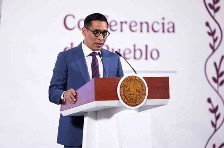 El presidente verifica 4 días de ataque de redes sociales directas X