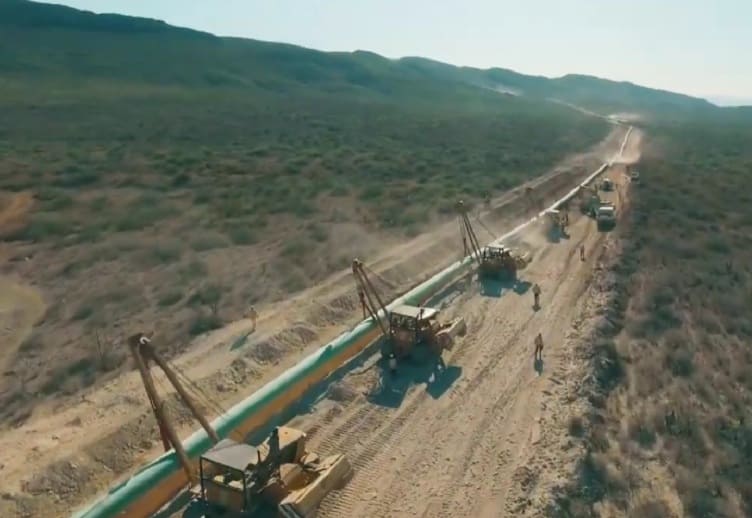 El gobierno de México anuncia un paquete de $ 3.7 mil millones de dólares para los sueños de Fermaca