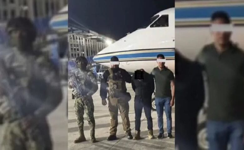 Sospechoso acusado de planificar el asesinato de Tulum Secretario de seguridad arrestado y acusado