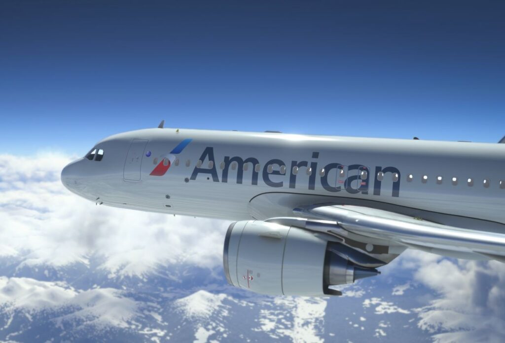 El primer vuelo internacional desde esta ciudad estadounidense será para Cancún