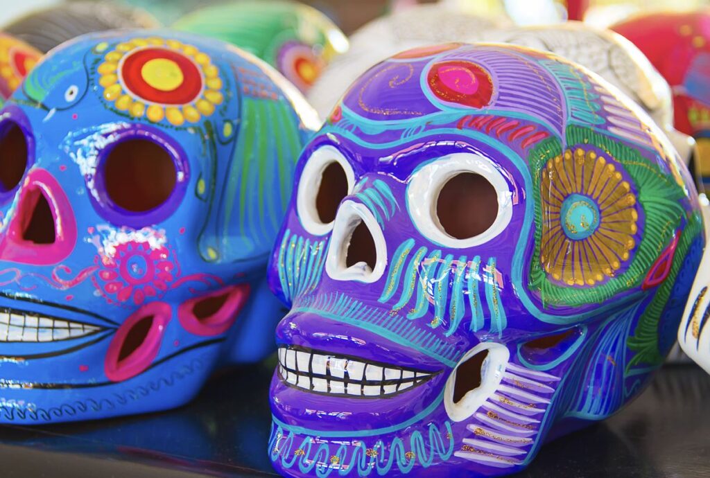Los viajeros a Cancún instaron a no comprar los recuerdos hechos en China