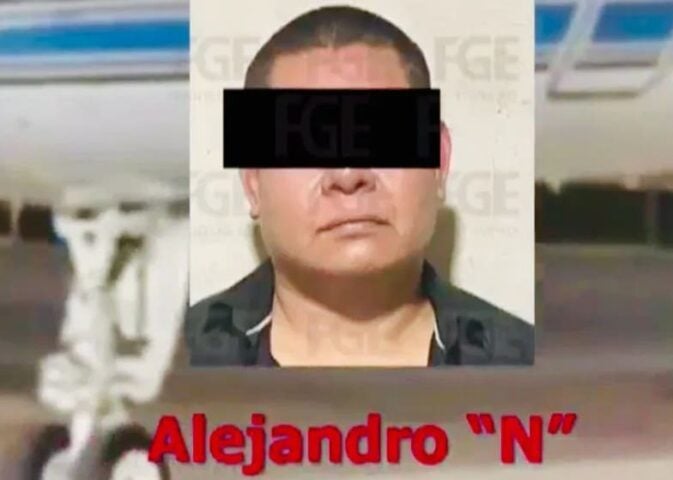 Sospechoso acusado de planificar el asesinato de Tulum Secretario de seguridad arrestado y acusado