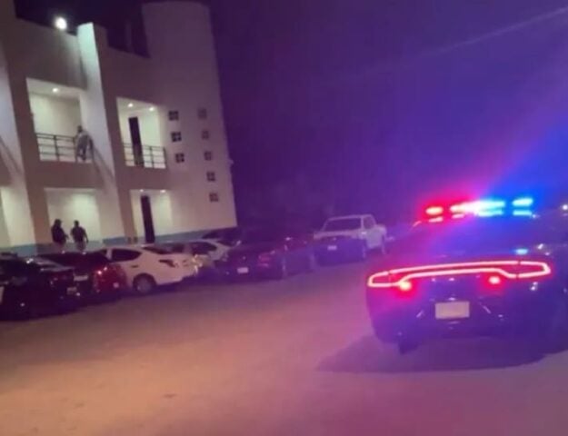 Uno de los seis pandilleros criminales capturados en el secuestro fatal de Playa del Carmen encontrado muerto en la celda de la prisión