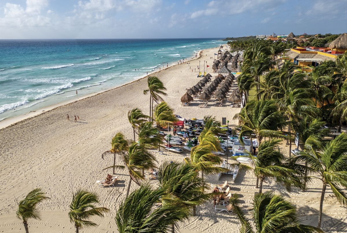 El Ayuntamiento de Playa del Carmen niega los rumores de 