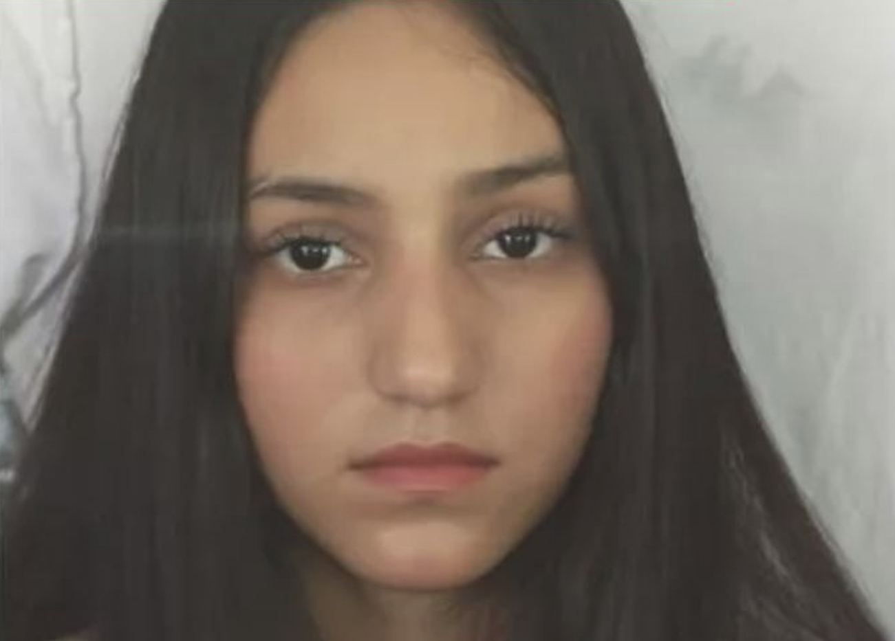 Falta de Cancún Girl: las autoridades solicitan ayuda para llevar a Camila a casa