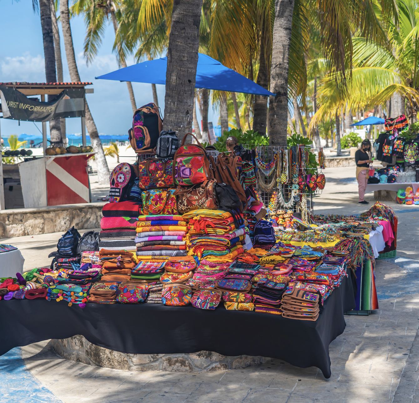 Cancún Souvernir