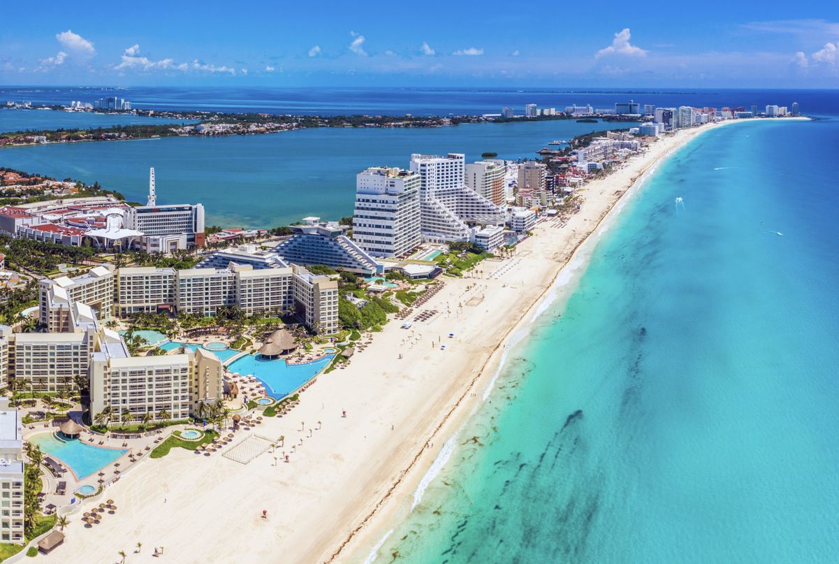 La fiebre de Pascua en Cancún: espere multitudes y opciones limitadas esta semana
