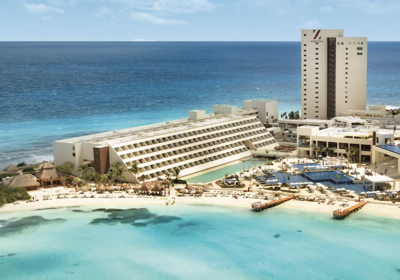 Hyatt Ziva