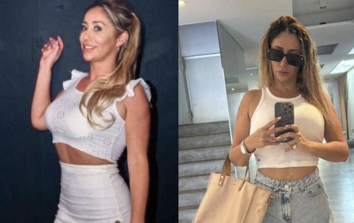 La búsqueda se intensifica para el turista argentino desaparecido en Cancún