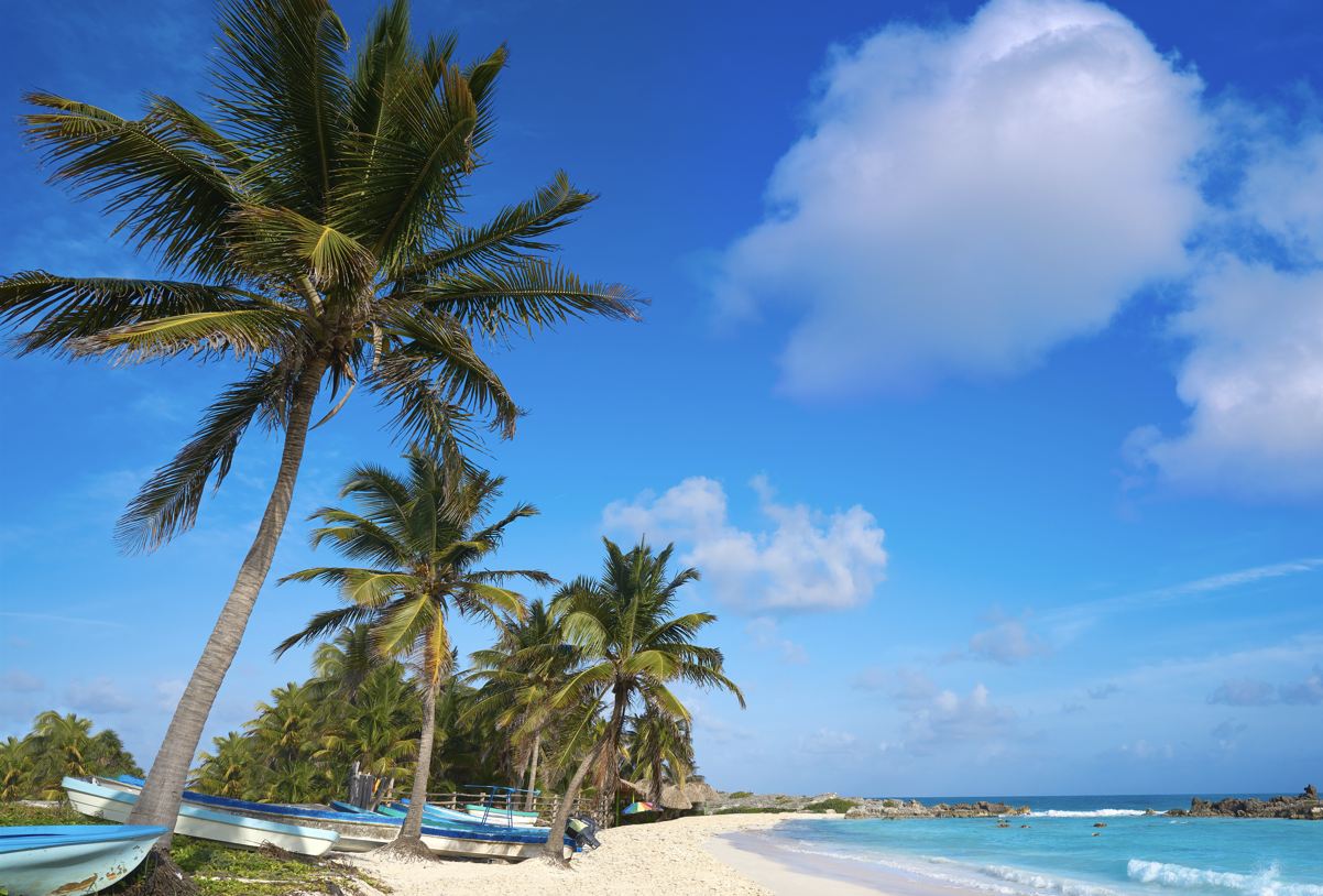 Más allá de las multitudes de cruceros: las increíbles playas de Cozumel, los antiguos secretos mayas y el buceo de clase mundial