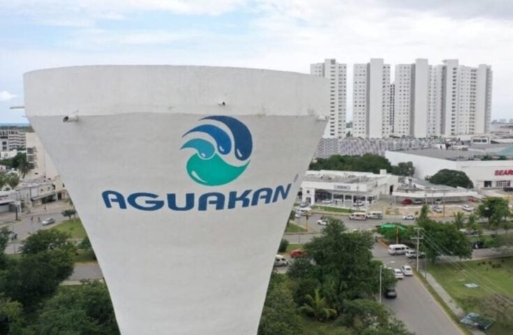 Las autoridades dicen que CAPA debe prepararse para la transición de Aguakan