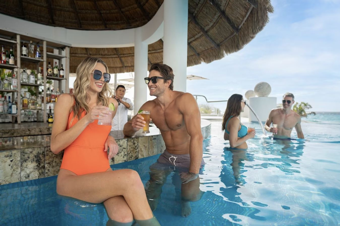 Le Blanc Spa Resort