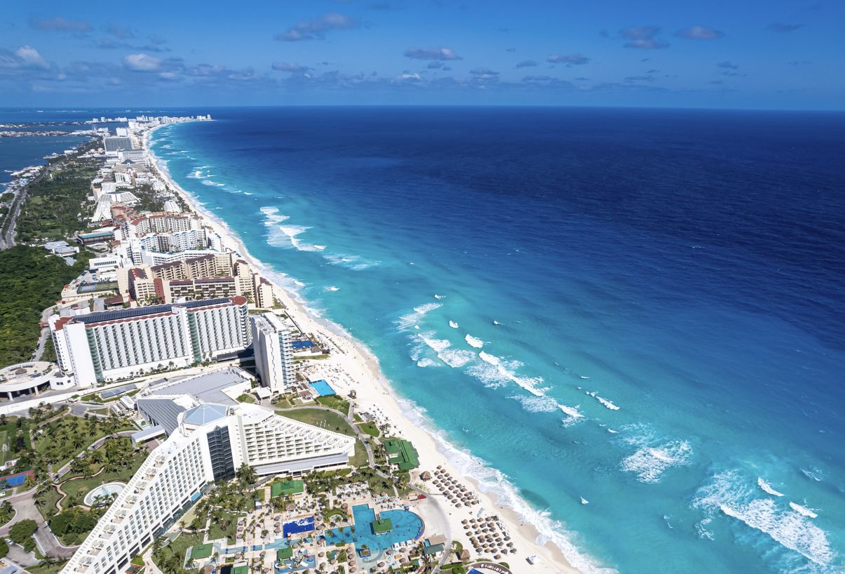 ¿Cancún se está volviendo demasiado caro? Una inmersión profunda en los crecientes costos del paraíso