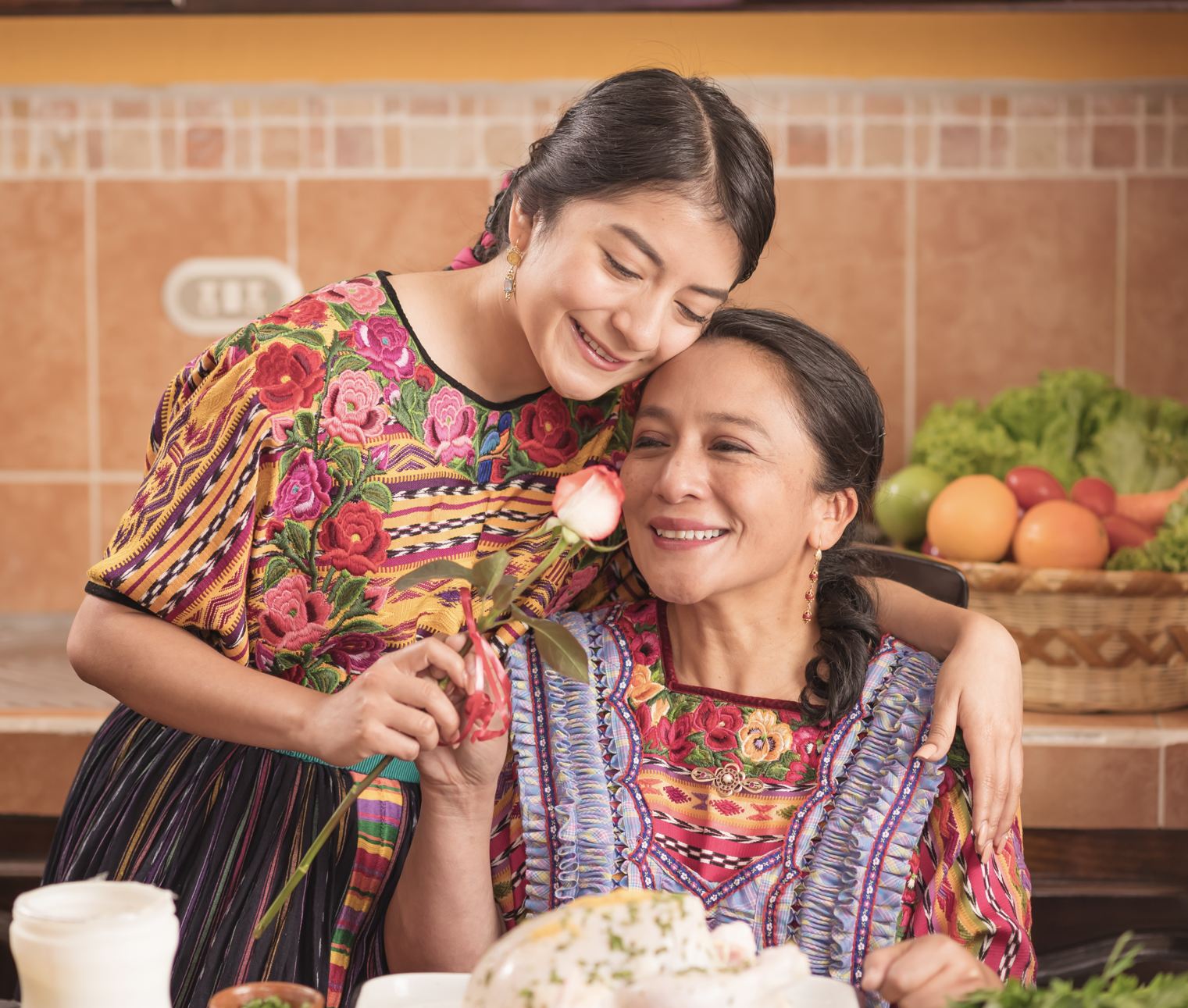 Día de las madres México