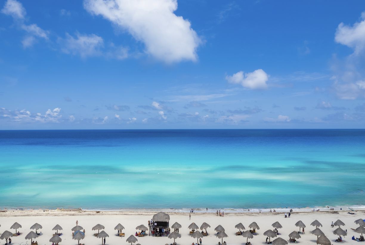 Playa Dolphines