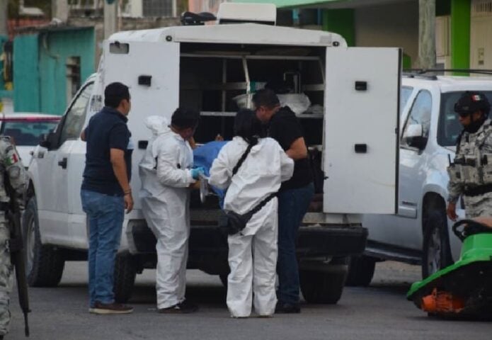 Principal sospechoso en asesinatos de hombres de Cozumel arrestados en Yucatán