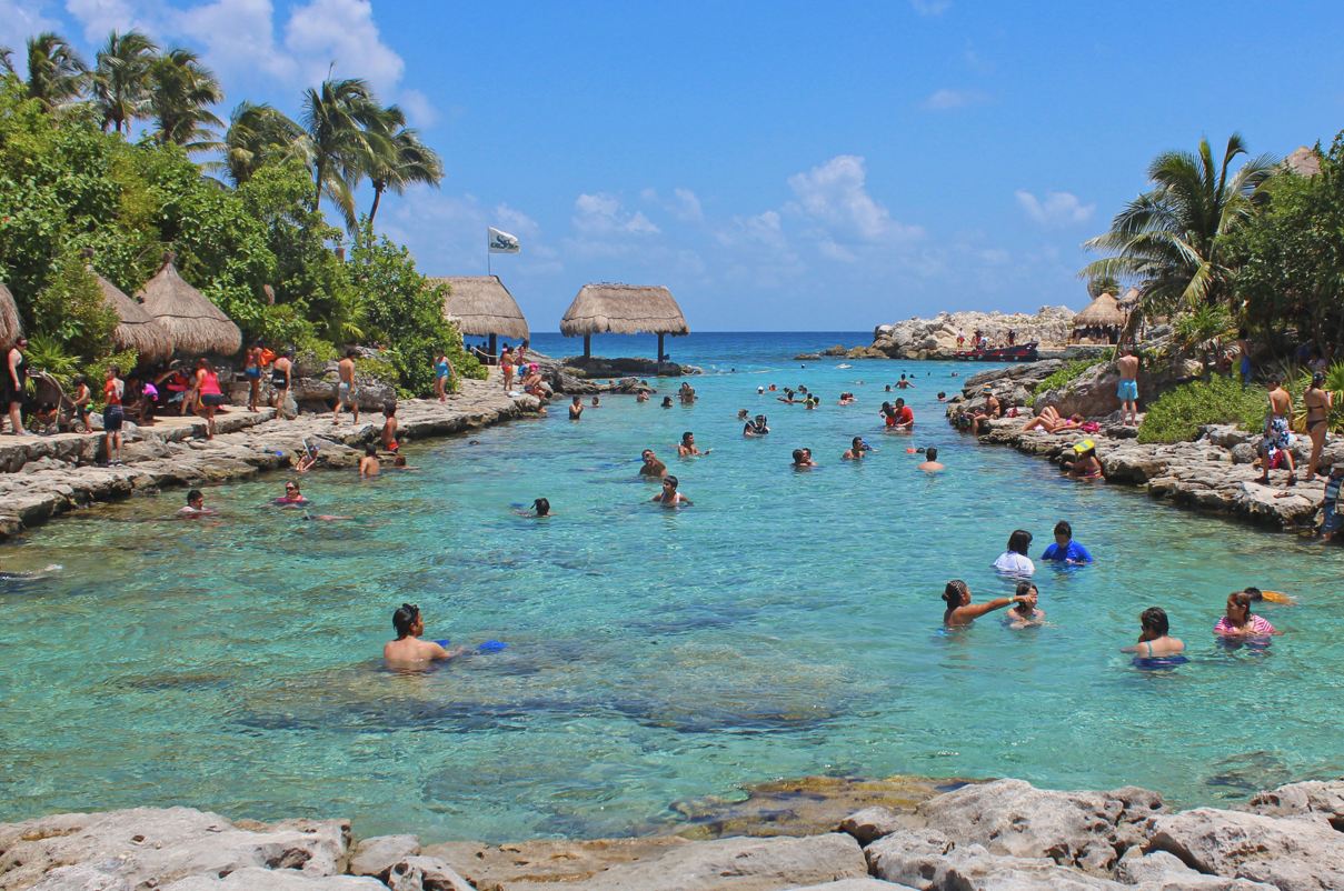 Hotel Xcaret