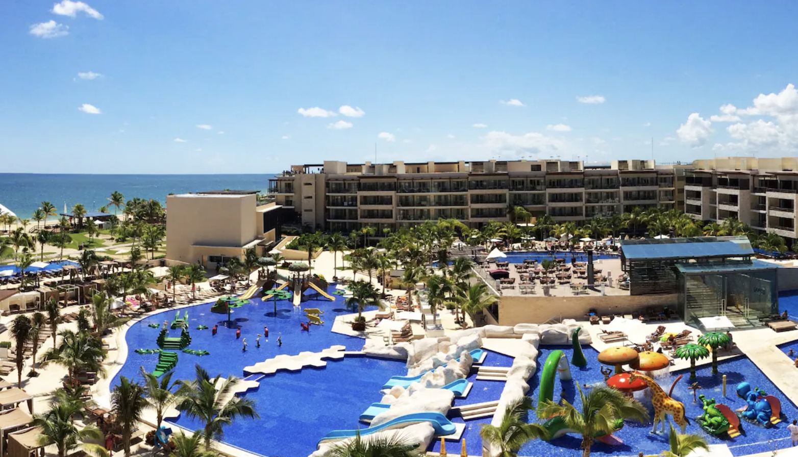Royalton Riviera Cancún, An Autograph Collection Resort & Casino Todo Incluido