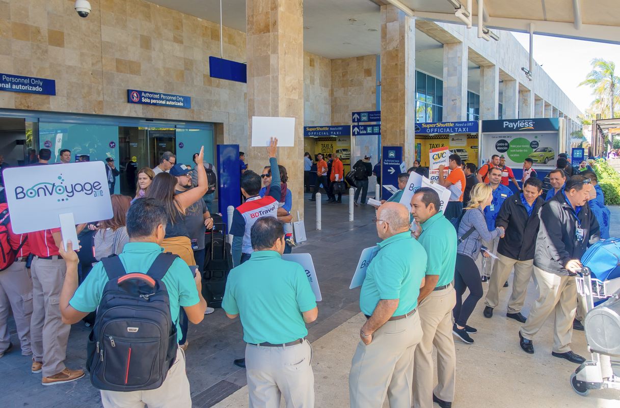 Sí, VISITAX es obligatorio para los viajeros que visitan Cancún, no se arriesgue a omitirlo