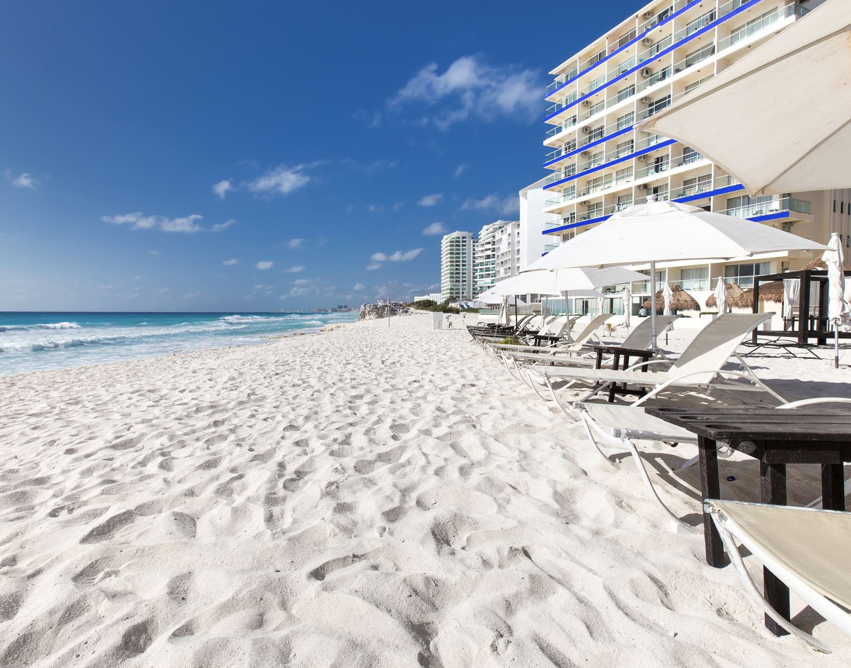 Cancún Beach Resort