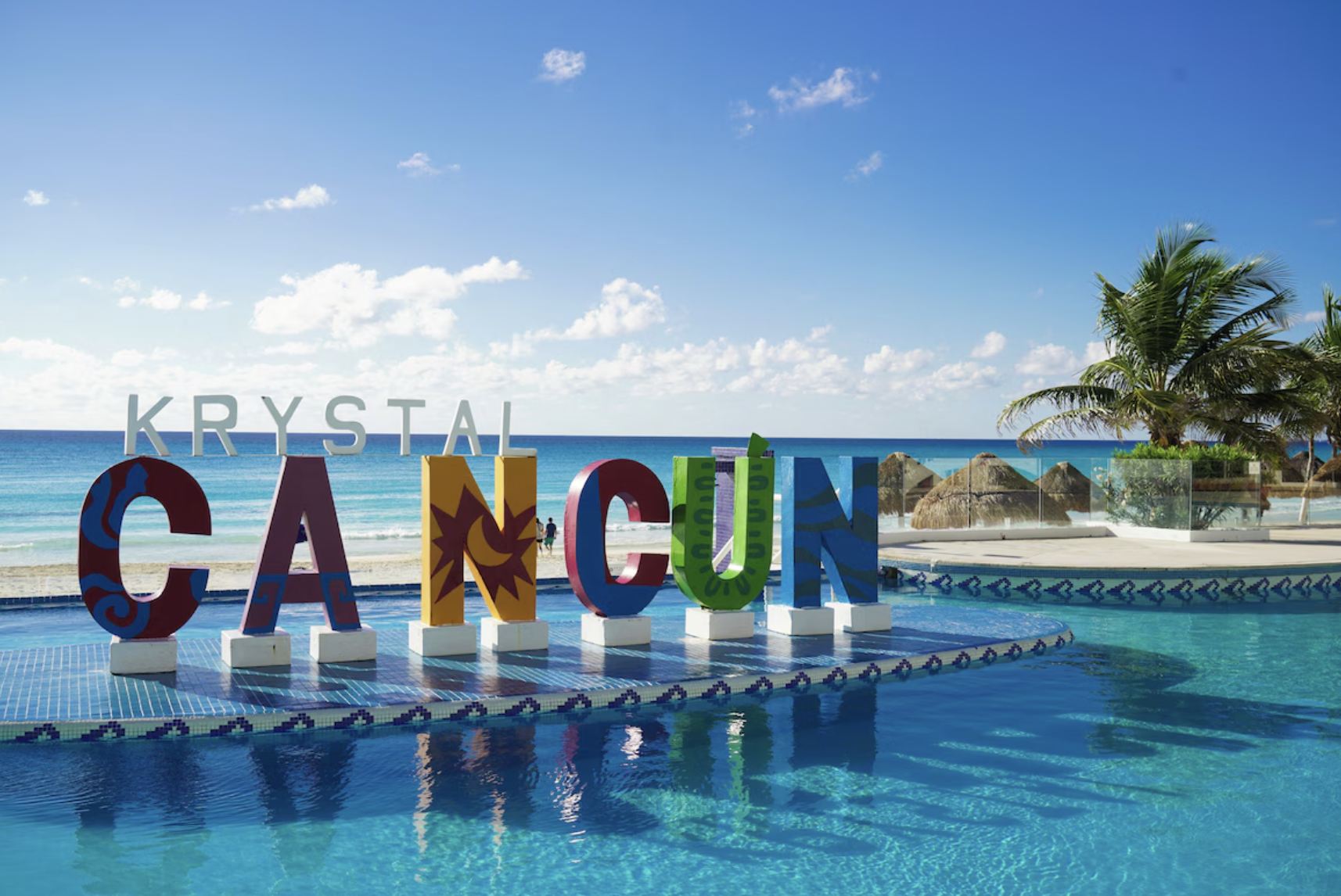 Krystal Cancún