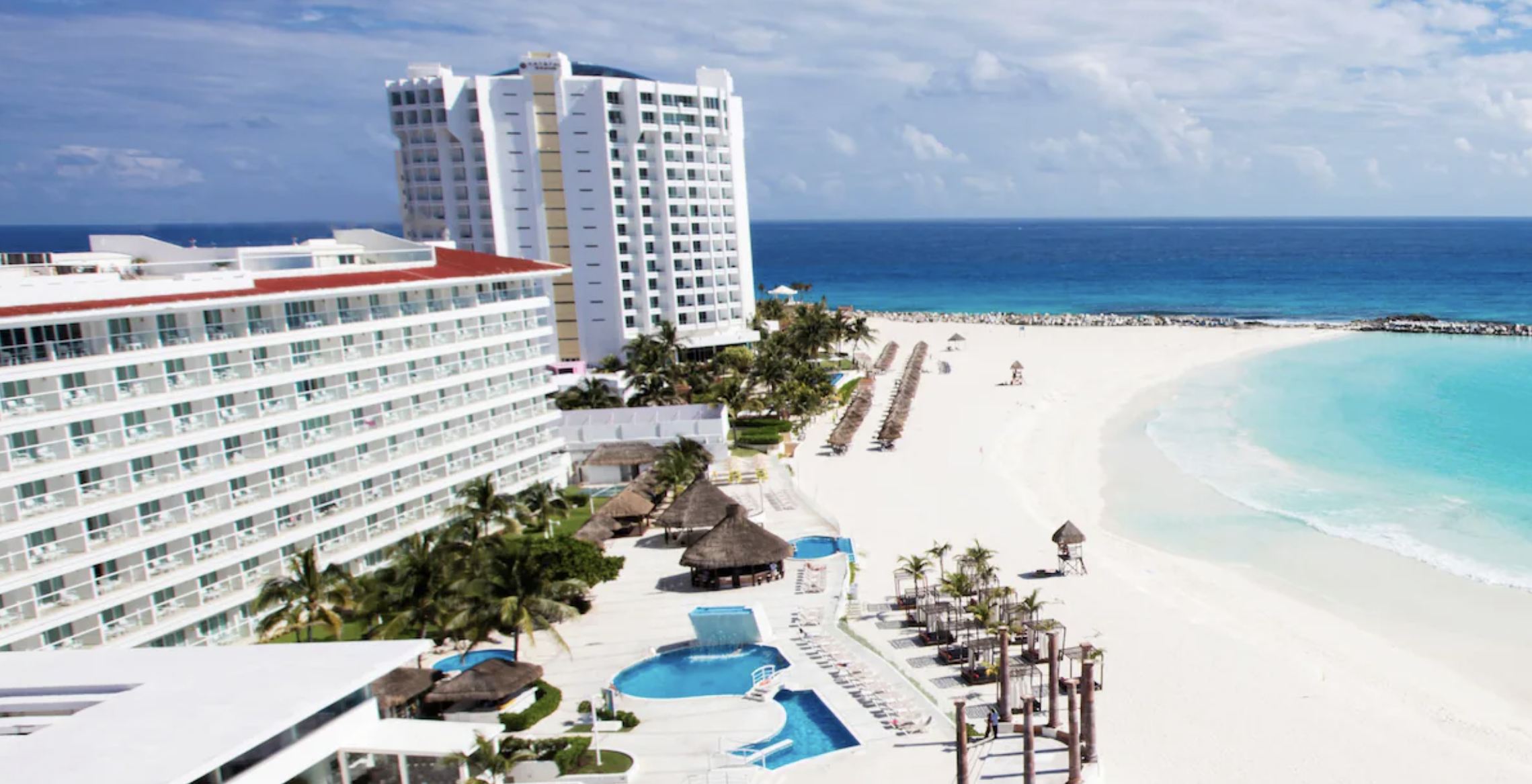 Krystal Hotel y Krystal Grand