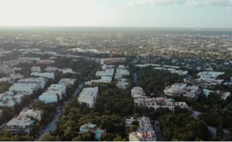 El exceso de oferta crea una desaceleración de la demanda en el mercado inmobiliario de Tulum