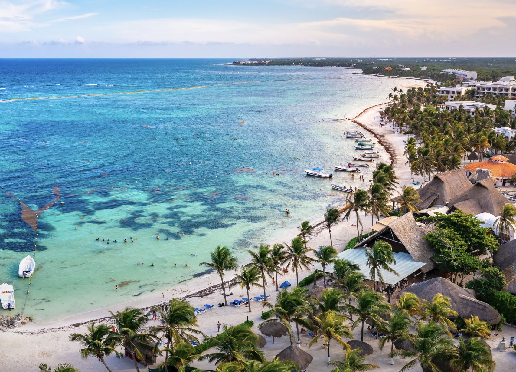 Bahía de Akumal