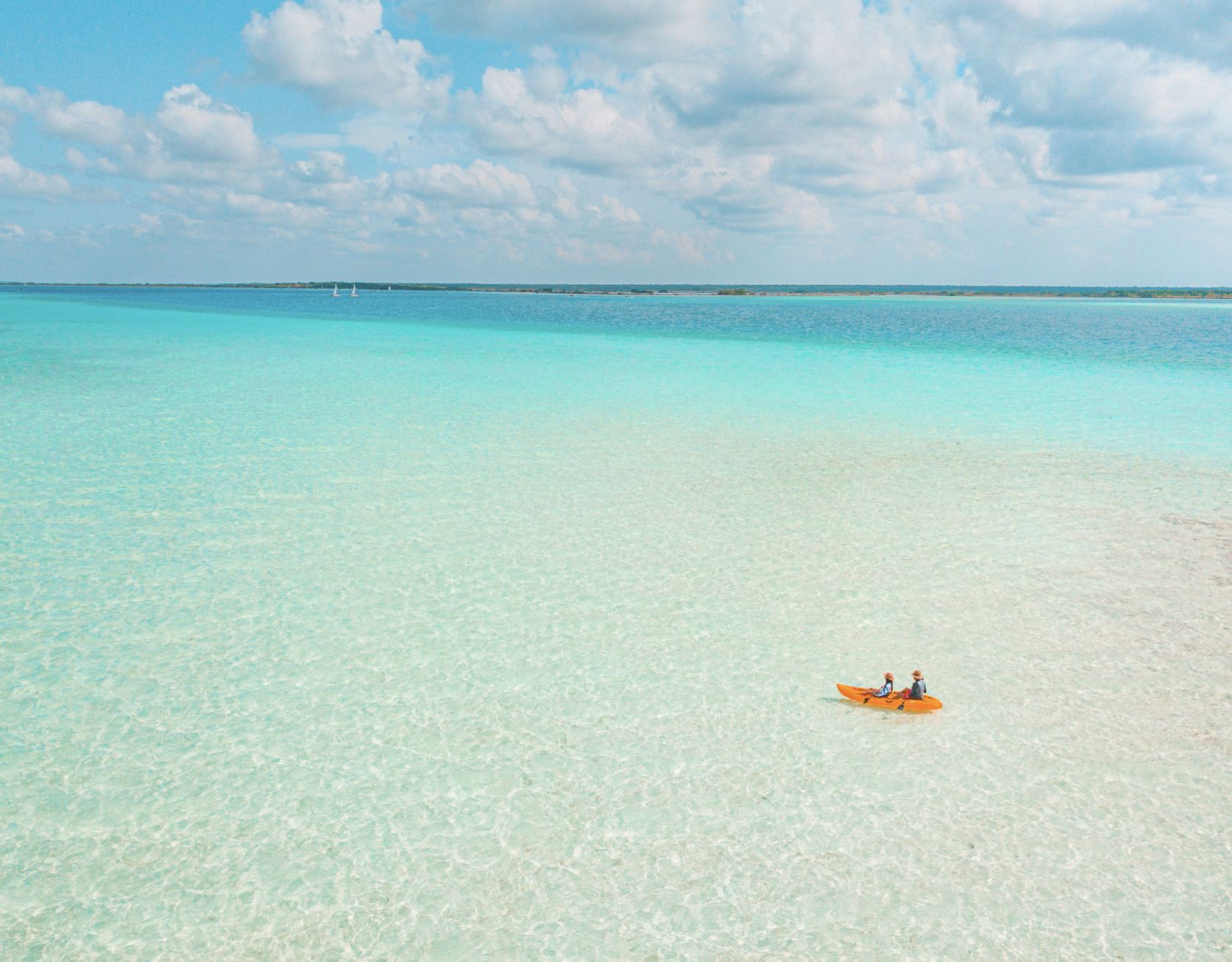 Laguna bacalar