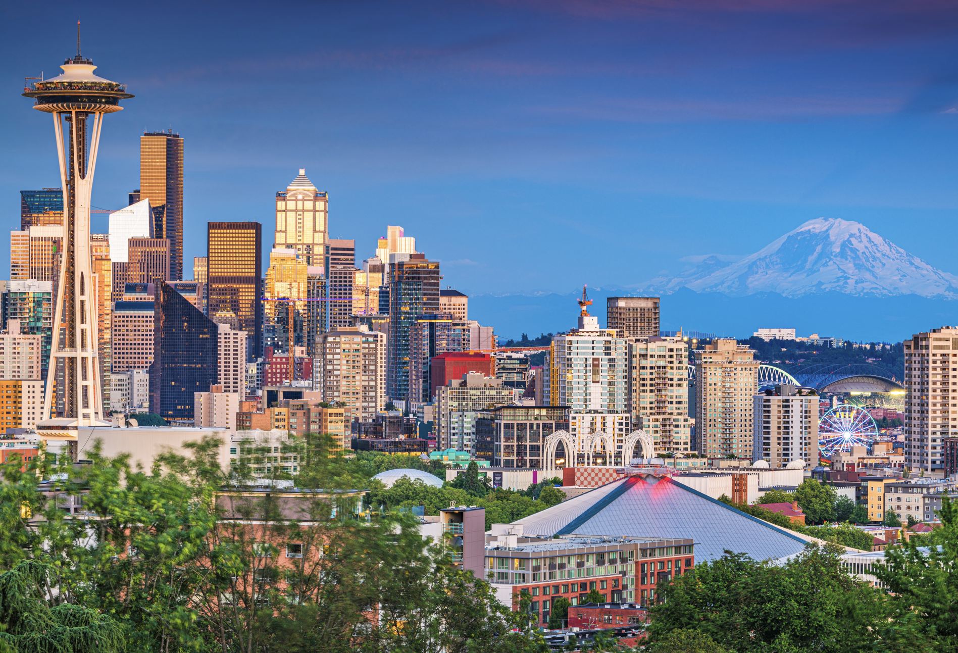 Seattle