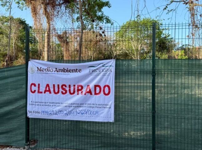 Feders cierre el proyecto de bienes raíces de PDC después de que los funcionarios municipales lo suspendan