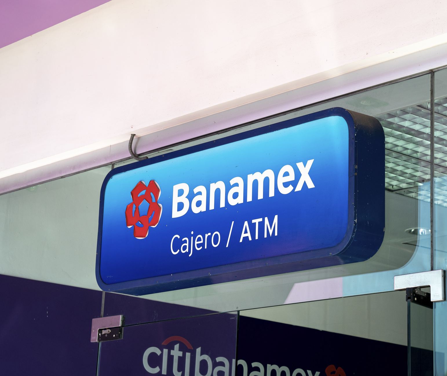 Banamex Cancún