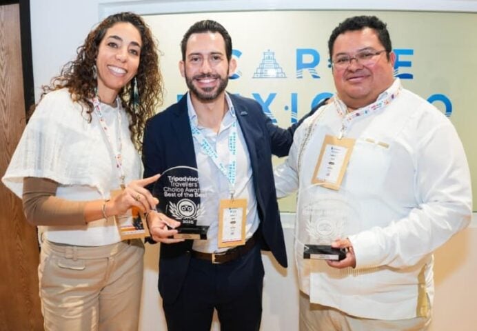 Premios TripAdvisor Beaches de Cozumel Lo mejor de lo mejor