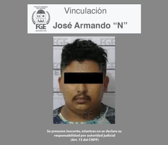 Sospechoso encargado de 'maliciosamente' asistiendo en secuestro, tortura y asesinato de tres