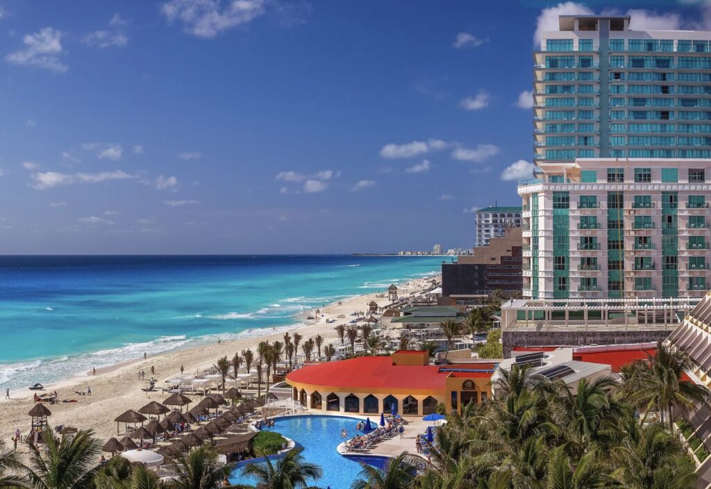 ¡Los 10 mejores consejos de resort con todo incluido de Cancun para pueden aprovechar al máximo sus vacaciones!