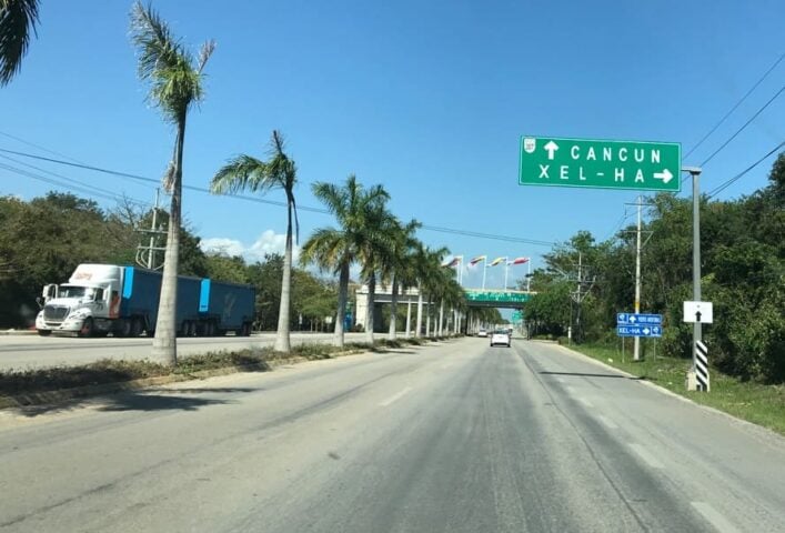 Conductor de la compañía de turismo sentenciado a 50 años por asesinato de Tourist de Cancún