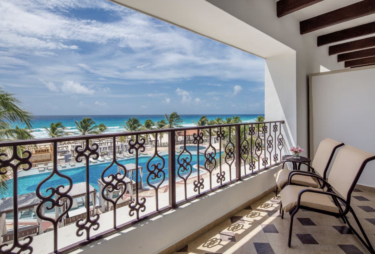 Hyatt Zilara Cancún