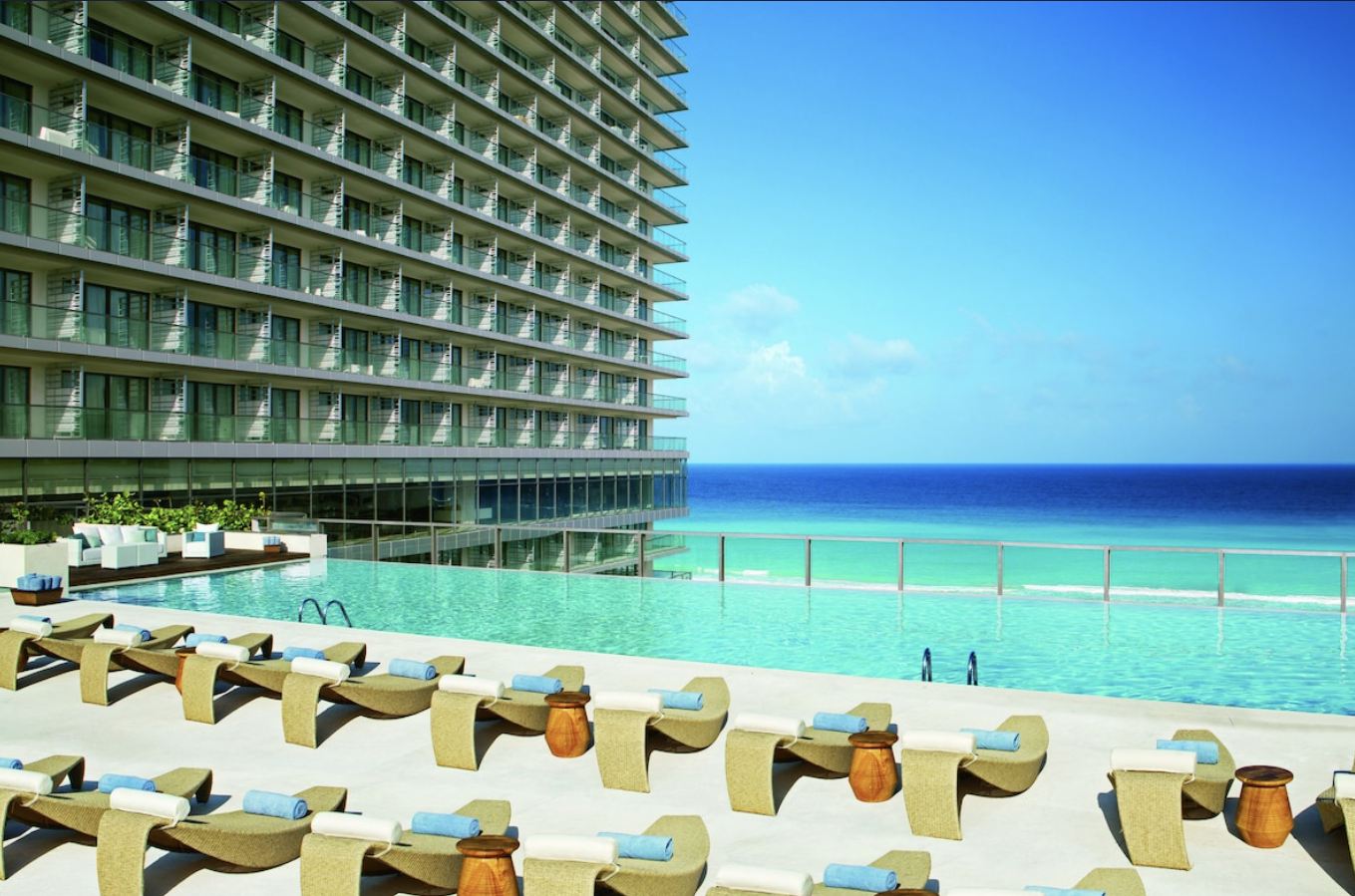 Secretos el Vine Cancún