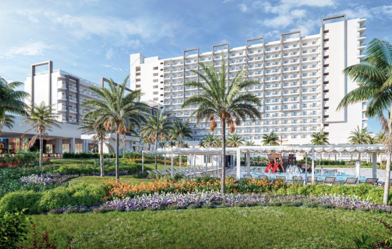 Riu ventura