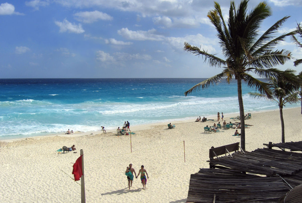 Top 3 Advertencias de seguridad que nunca debe ignorar en Cancún