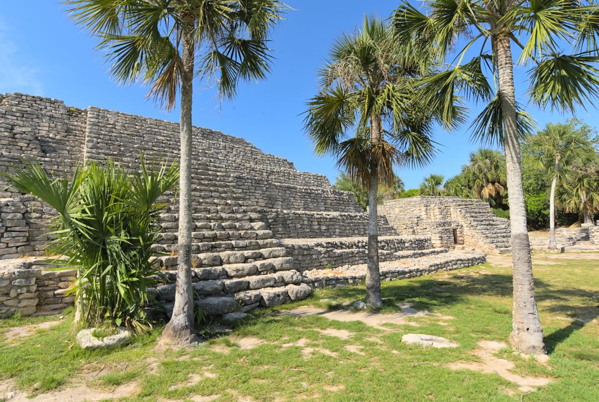 Una nueva sección de Chichen Itza se abrirá a los turistas por primera vez este otoño