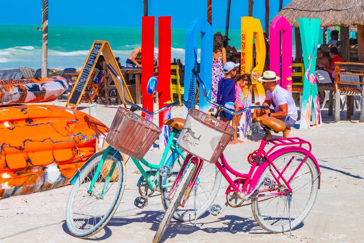 Top 5 albergues para permanecer en Isla Holbox