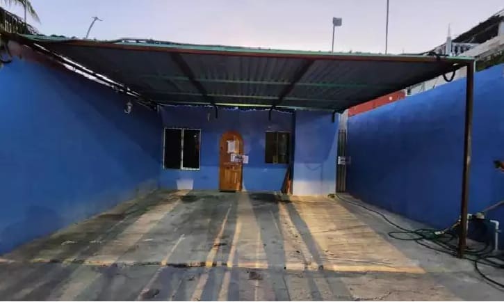 Los agentes federales arrestan a la pareja de Puerto Aventuras en relación con los homicidios del área