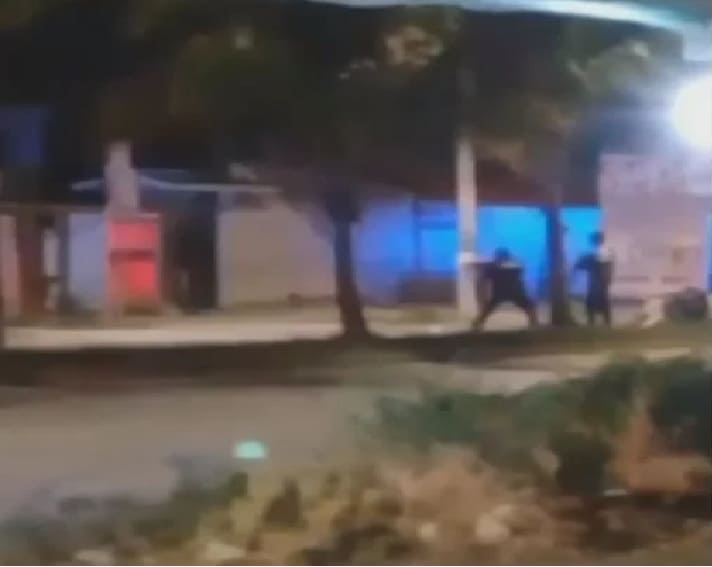 Disparo fatal de Cozumel Citizen bajo escrutinio por asuntos internos