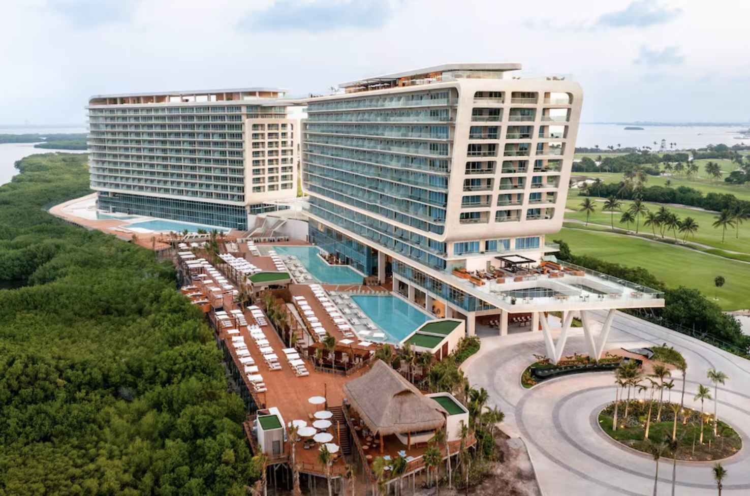 Hyattgrand vívido