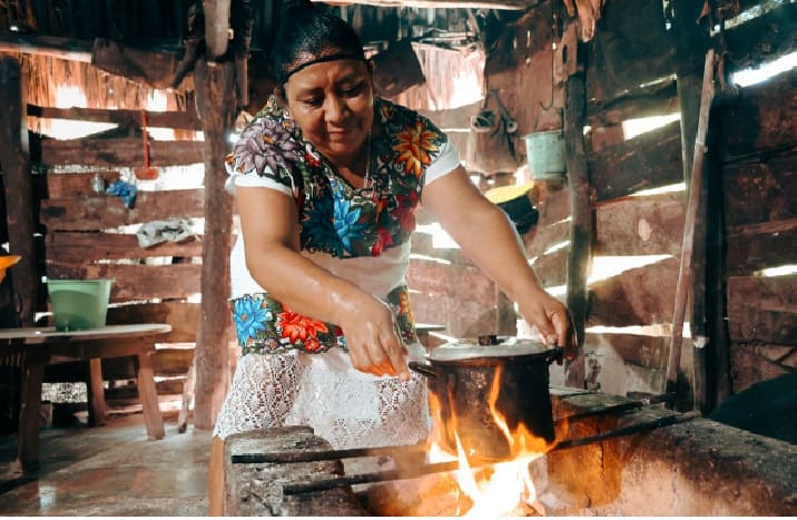 El Comité de Gastronomía de Quintana Roo trabaja con Airbnb para promover la cocina cultural