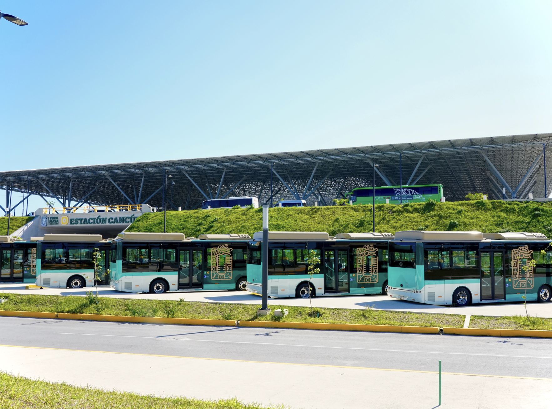 Cancún