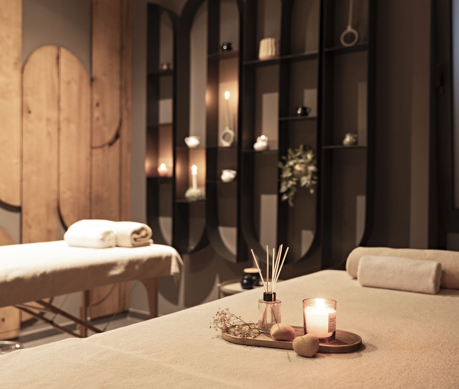 Día de spa