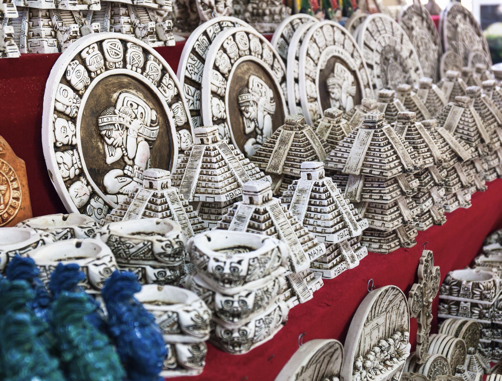 Tienda de regalos